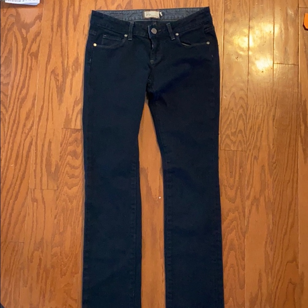 Paige denim